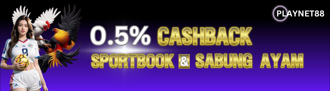 CASHBACK SPORT